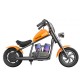 BIKE FOSTON X1 ELETRICA (MOTO) LARANJA