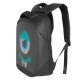 MOCHILA NOTEBOOK KANDEXS 15.6" A-KP8131