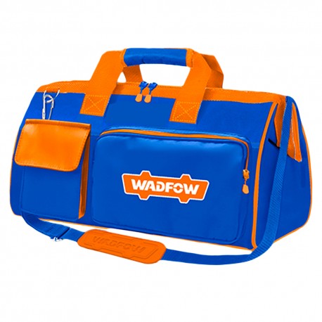 BOLSA FERRAMENTA WADFOW WTG3119 19N