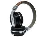 AURICULAR PROSPER J-B06 / BLUETOOTH / MICRO SD / NEGRO