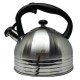 CHALEIRA A‡O INOX BH-1104 2.5L DESINHOFF