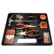 KIT DE HERRAMIENTAS SUNLIGHT MALETA 32 PIEZAS S2937