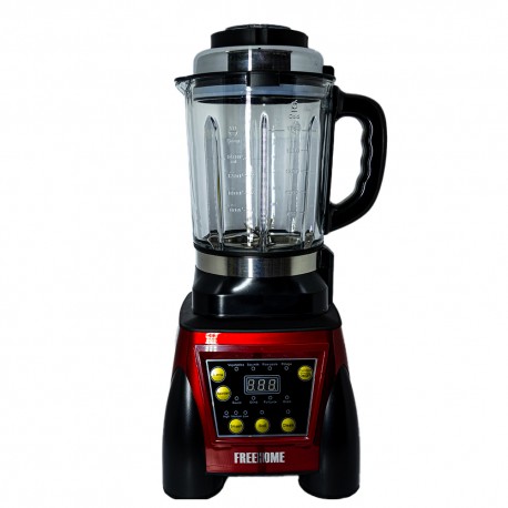 LIQUIDIFICADOR FREE FR-XT2200 TÉRMICO 2.2 HP 110V