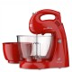 BATED BRITANIA PEROLA DUO 4VEL/RED/220V