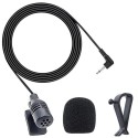 RADIO CAR PIO DMH-AF555BT USB/9"/BLT/USB