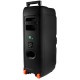 SPK KOLAV D2101 2X10" REC/USB/MIC/BLUETH