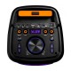SPK KOLAV D2101 2X10" REC/USB/MIC/BLUETH