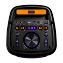 SPK KOLAV D2101 2X10" REC/USB/MIC/BLUETH