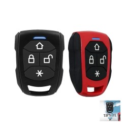 ALARME PARA CARRO TARAMPS TW20 G4 II