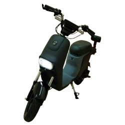 BIKE FOSTON GT1 ELETRICA ( MOTO ) 1500W