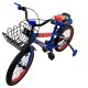 BIKE INFANTIL ARO 16 S1252