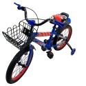 BIKE INFANTIL ARO 16 S1252