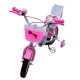 BIKE INFANTIL ARO 12 S1220 (ROSA)