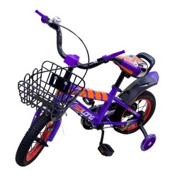 BIKE INFANTIL ARO 12" S1251