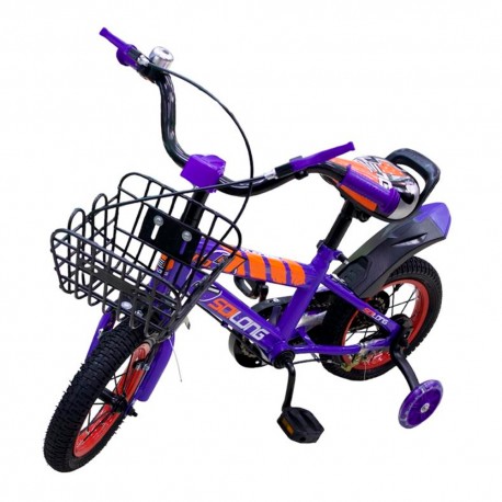 BIKE INFANTIL ARO 12 S1251