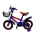 BIKE INFANTIL ARO 12" S1251