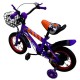 BIKE INFANTIL ARO 12 S1251