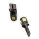 LED PINGA PARA FAROL CANMBUS T10