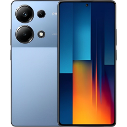 CEL XIAOMI POCO M6 PRO 512GB/12-RAM/BLU