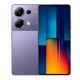 CELULAR XIAOMI POCO M6 PRO 512GB 12 RAM LILA