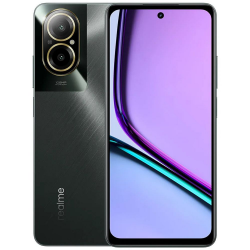 CELULAR REALME C67 RMX3890 128GB 6 RAM BLACK