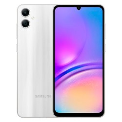 CEL SAM A05 A055M 128GB/4-RAM SLV