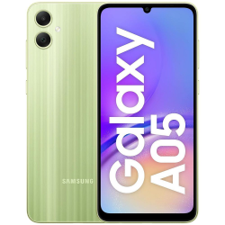 CELULAR SAMSUNG A05 A055M 128GB 4 RAM VERDE