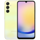 CELULAR SAMSUNG A25 5G A256E 128GB 6 RAM YELLOW