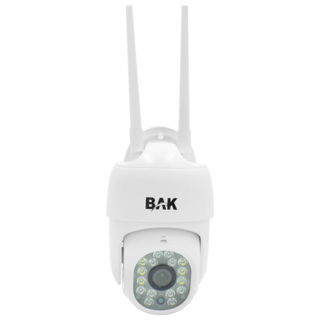 CAMARA IP BAK BK-9300 2MP YIIOT