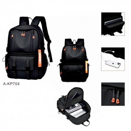 MOCHILA NOTE SATE A-KP704 15.6"