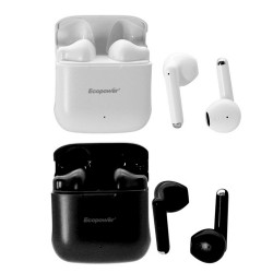 AURICULAR ECOPOWER EP-H154 BLUETOOTH