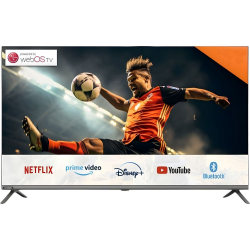 TV 70 MARSON MWQ70 QLED/SMART/WF/DGT/AND