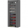 SAPATEIRA ESTANTERIA DME-011 GRIS