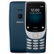 CELULAR NOKIA M-8210 2CHIP DARK BLUE