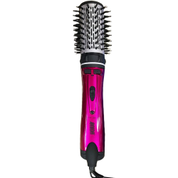 ESCOVA GIRATORIA ONIDA ON-1037R PINK 2V