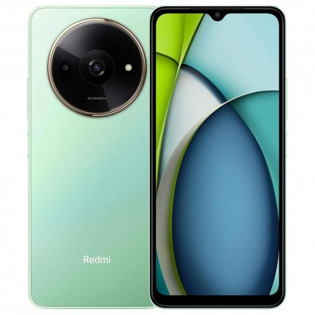 CELULAR XIAOMI REDMI A3X / 128GB / 4-RAM / VERDE