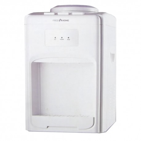 BEBEDERO FREE FR-BM56BG2B CALIENTE/FRIO/NATURAL - 220V