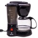 CAFETERA OHYAMA CMK-720 / NEGRO / 110V