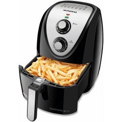 FRITADEIRA (AIR FRYER) MONDIAL AF-50 / 5.0L / 220V