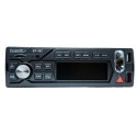 RADIO CAR ECOPOWER EP-502 USB MICRO SD RADIO FM