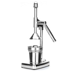 EXTRATOR DE SUCO MANUAL JUICER LARANJA