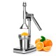 EXTRATOR DE JUGO MANUAL JUICER LARANJA