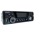 RADIO AUTOMOTIVO ECOPOWER EP-501 USB/SD/FM