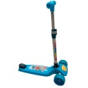 PATINETA INFANTIL LYP1P AZUL