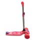 PATINETE INFANTIL LYP1P ROSA