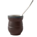 VASO MATERO MAXON COM BOMBILLA MX-161