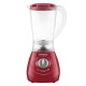 LIQUIDIFICADOR MONDIAL L-550-R EASY POWER / VERMELHO / 110V