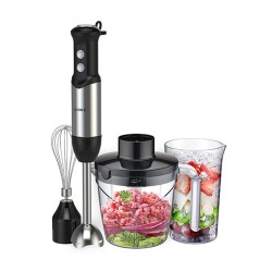 MIXER COBY KIT PRO CY3375-2202 INOX / 220V