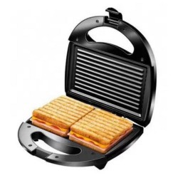 SANDUICHEIRA MONDIAL ULTRA GRILL S-13 220V