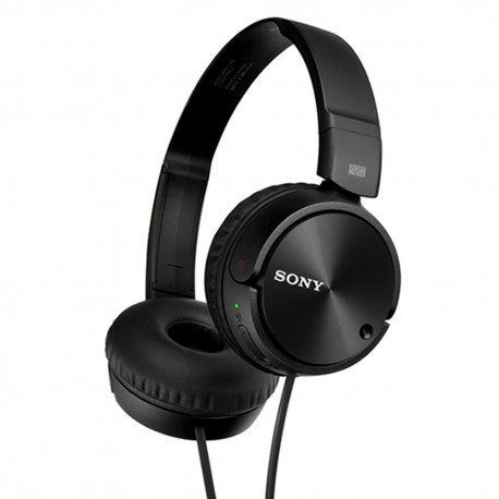 AURICULAR SONY MDR-ZX110 / NEGRO